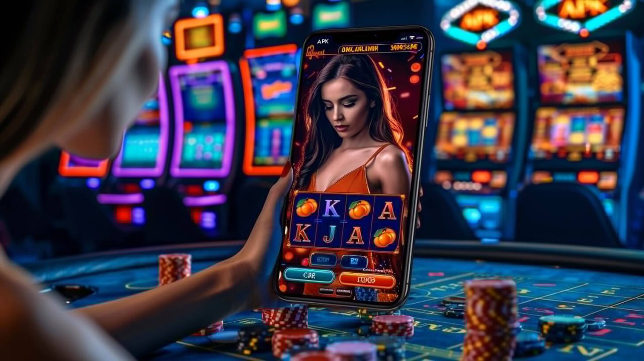 slotcity