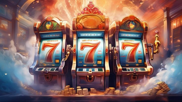 slotcity