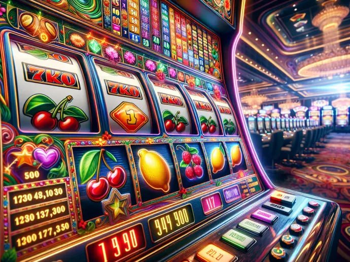 slotcity